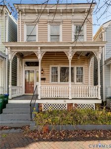 617 N 25th St, Richmond, VA, 23223