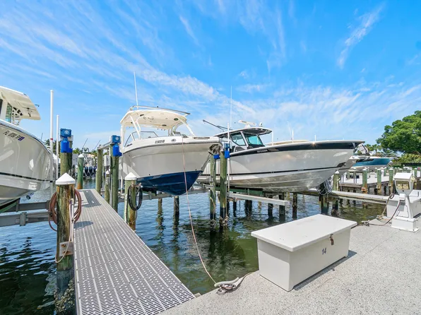 0 Bay Colony Drive S, Juno Beach, FL 33408