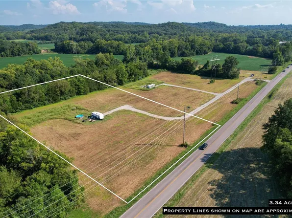 14954 State Highway Tt, Marthasville, MO 63357