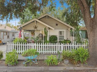 611 N Stockton St, Stockton, CA 95203