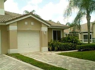 15805 SW 11th St #4-30, Hollywood, FL 33027