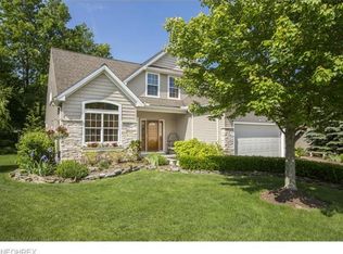 3548 Brook Ct, Avon, OH 44011