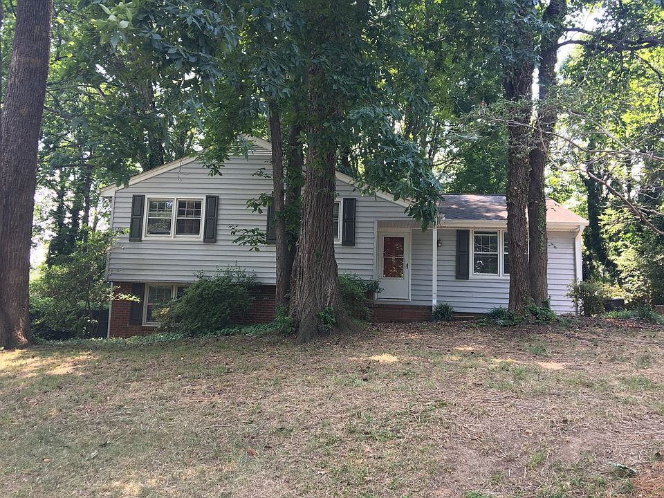 2623 Robin Hood Dr, Greensboro, NC 27408 Zillow