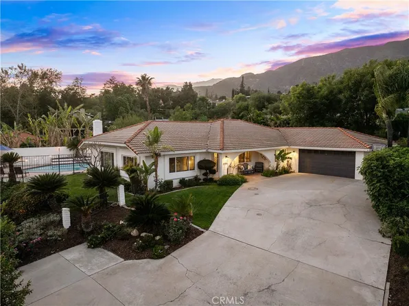 2485 San Mateo Dr, Upland, CA 91784