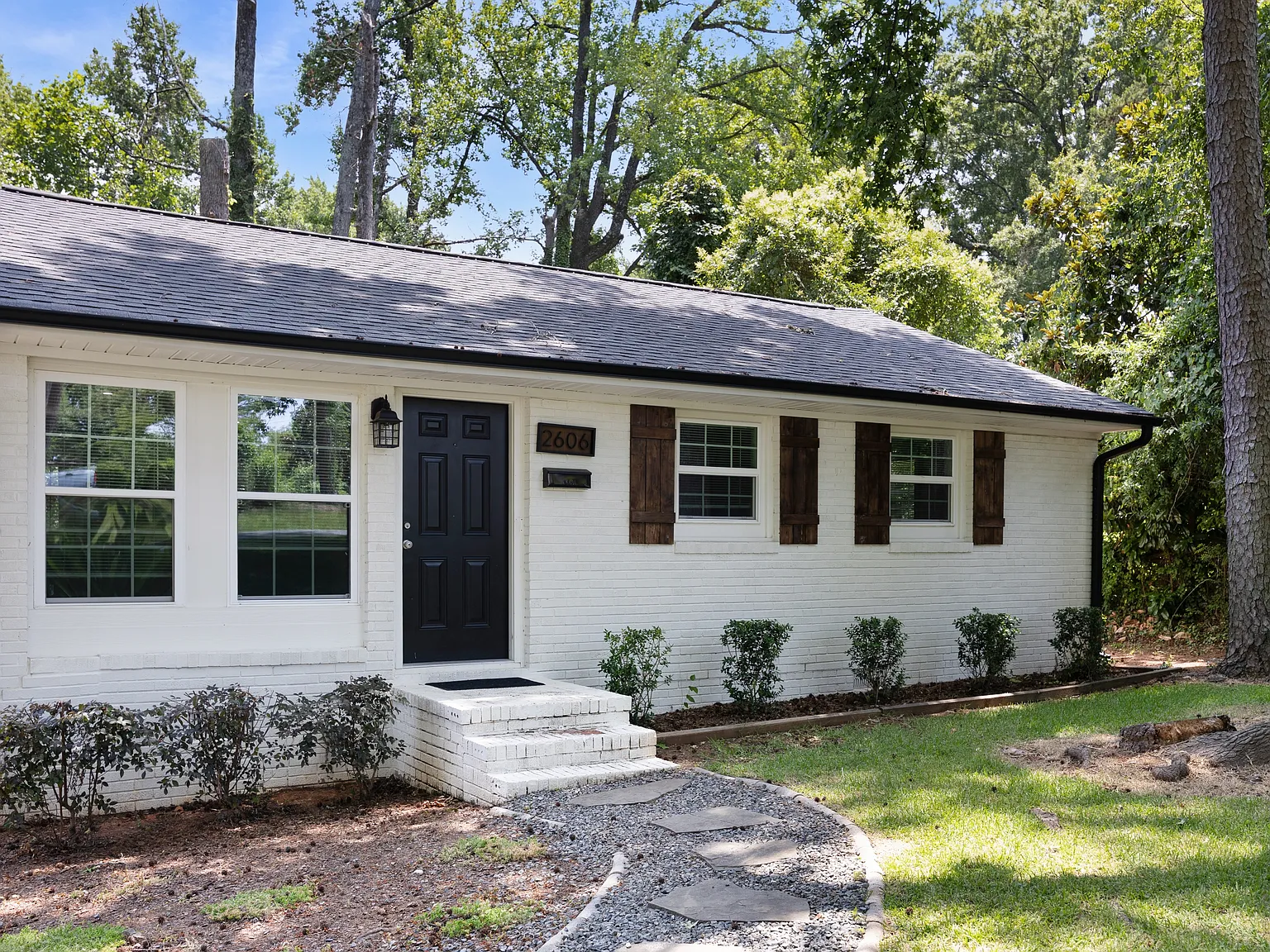 2606 Druid Hills Way - 1 — Photo 1