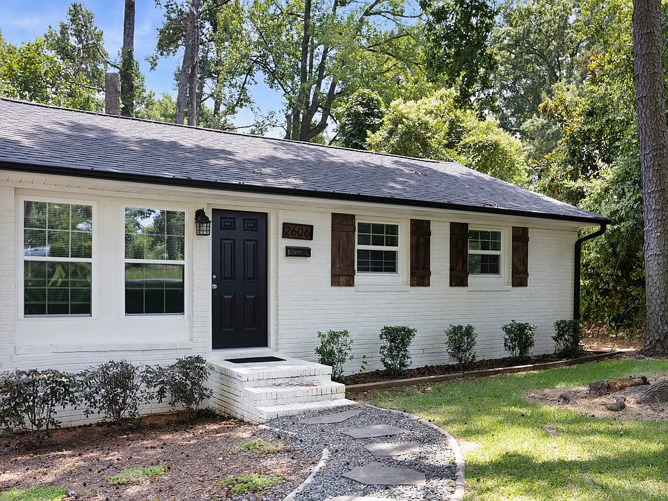 2606 Druid Hills Way