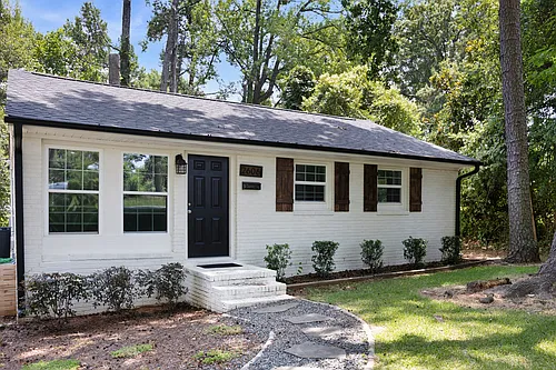 2606 Druid Hills Way Photo 1