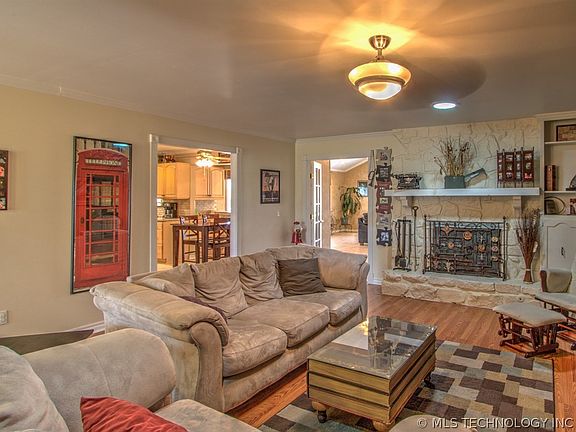 4th image of 10314 S 198th East Ave