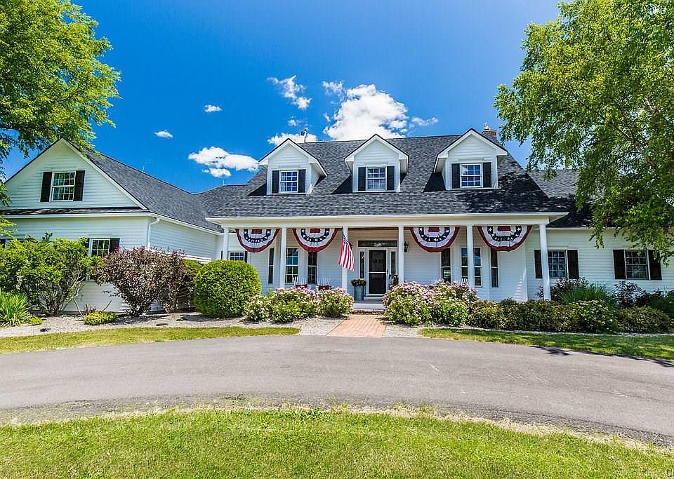 5130 Ridge Rd, Cazenovia, NY 13035 Zillow