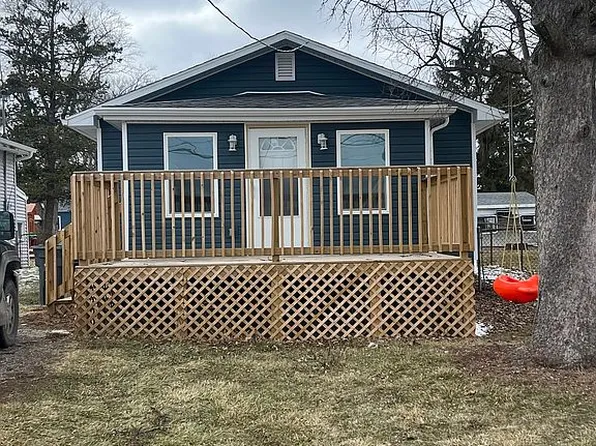 5539 308th St, Toledo, OH 43611