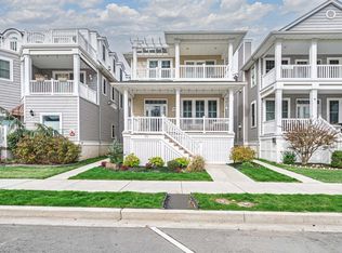 356 West Ave #1, Ocean City, NJ 08226