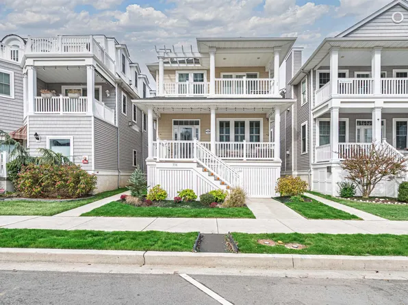 356 West Ave #1, Ocean City, NJ 08226