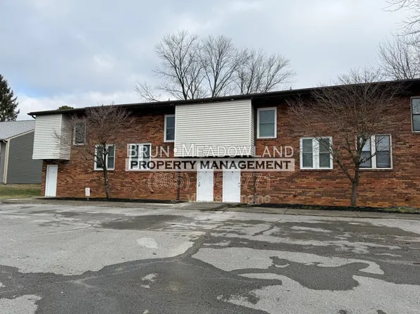 2023 Belle Terra Rd #C, Knoxville, TN 37923