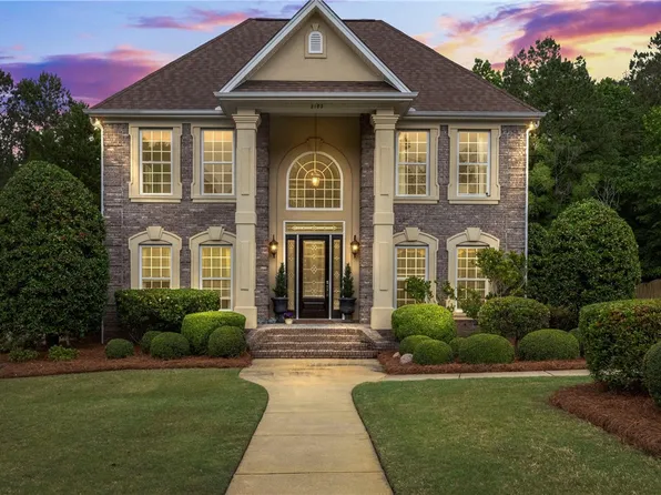 2182 Conservation Dr, Auburn, AL 36879