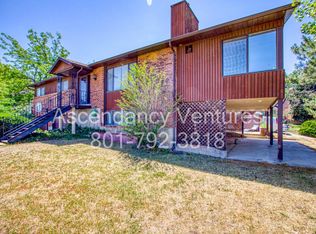 706 Buzianis Way, Tooele, UT 84074