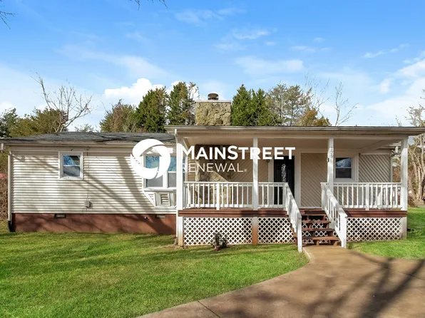 179 Hazelton Loop, Mooresville, NC 28117