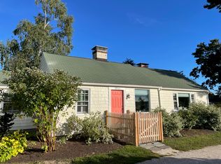 11 Us Route 1, Falmouth, ME 04105