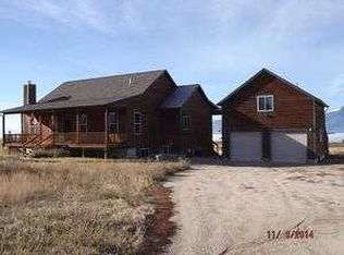 935 Hidden Valley Rd N, Florence, MT 59833