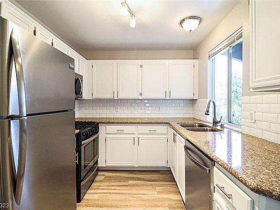 2nd image of 3125 N Buffalo Dr Unit 2129