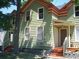 521 S Westnedge Ave APT 5, Kalamazoo, MI 49007