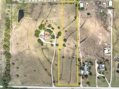 Lois Rd W, Sanger, TX, 76266