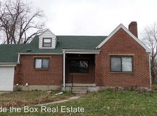 3503 Stanford Pl, Dayton, OH 45406