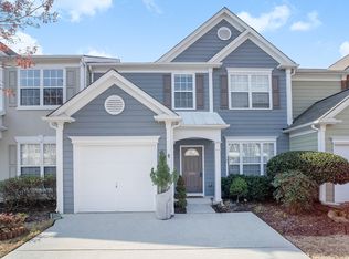 2953 Commonwealth Cir, Milton, GA 30004