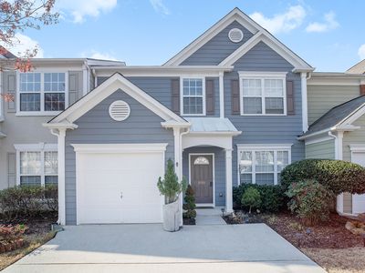 2953 Commonwealth Cir, Milton, GA, 30004
