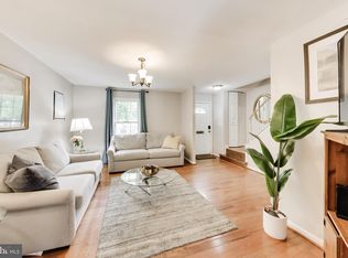 10075 Maple Leaf Dr, Montgomery Village, MD 20886