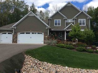 9502 Lexington Ct, Weston, WI 54476