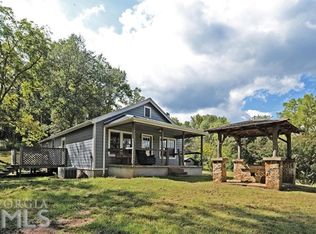 1297 Sthwy 66, Young Harris, GA 30582