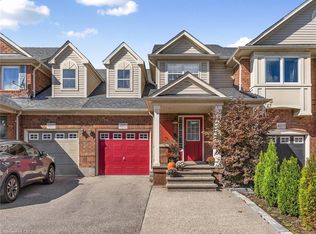 4057 Donnic Dr, Burlington, ON L7M 0A5