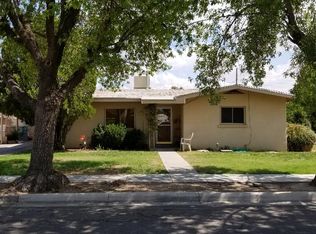 435 Townsend Ter, Las Cruces, NM 88005