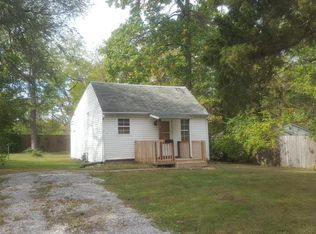 607 Banks Ave, Columbia, MO 65203