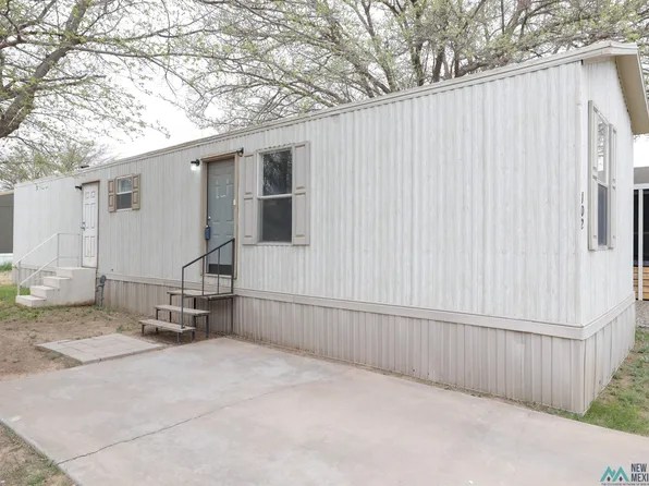 333 W Brasher Rd Lot 102, Roswell, NM 88201