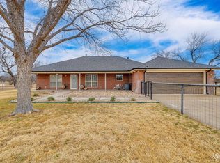 15894 Fitzgerald Dr, San Angelo, TX 76904
