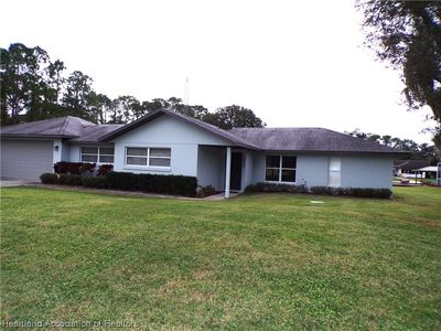 3008 Ash St, Lake Placid, FL, 33852