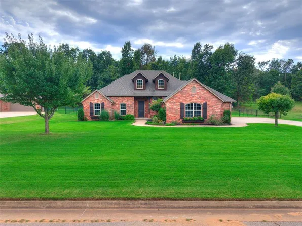 15024 SE 59th Ter, Choctaw, OK 73020