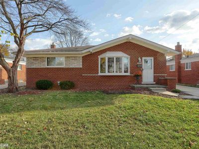 28676 Adler Dr, Warren, MI, 48088