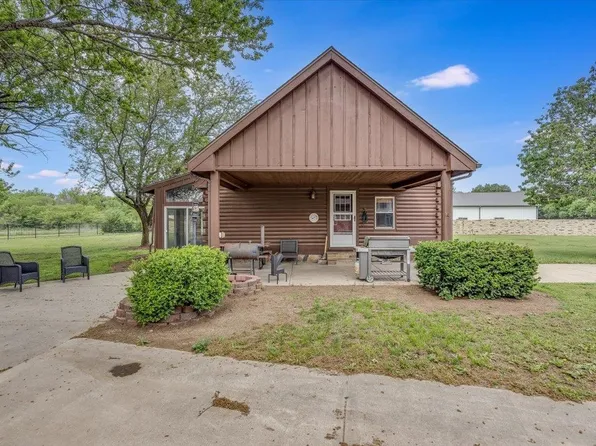 663 E 140th Ave N, Peck, KS 67120