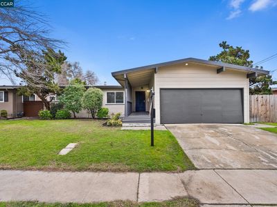 2706 Edward Ave, Concord, CA, 94520