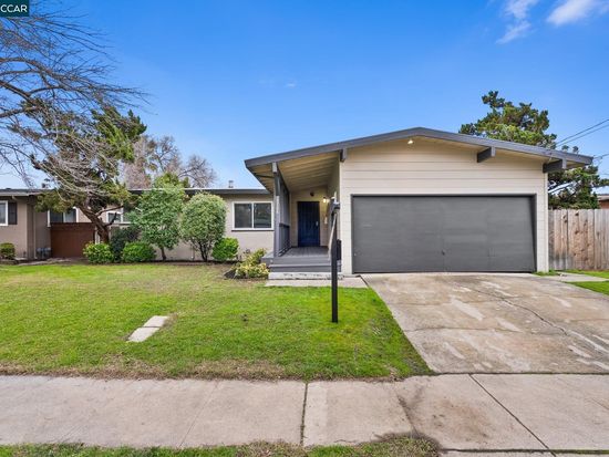 2706 Edward Ave, Concord, CA 94520