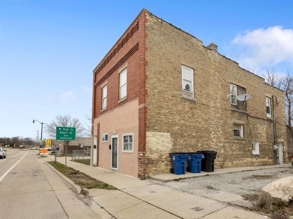 1942 State STREET, Racine, WI 53404