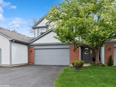 6521 Barclay Ct, Downers Grove, IL, 60516