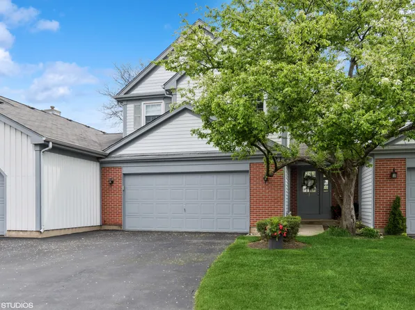 6521 Barclay Ct, Downers Grove, IL 60516