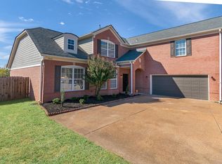 5543 Heritage Lake Cv, Memphis, TN 38109