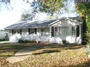 1660 20th St, Cuyahoga Falls, OH 44223