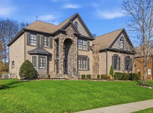 9092 Chardonnay Trce, Franklin, TN 37067