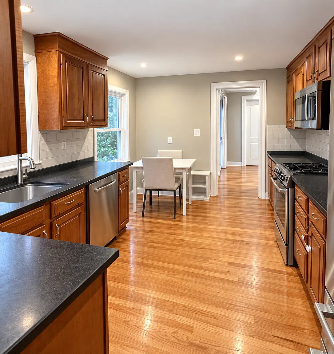 3 bed, 1188 sqft, $5,800 — Photo 4