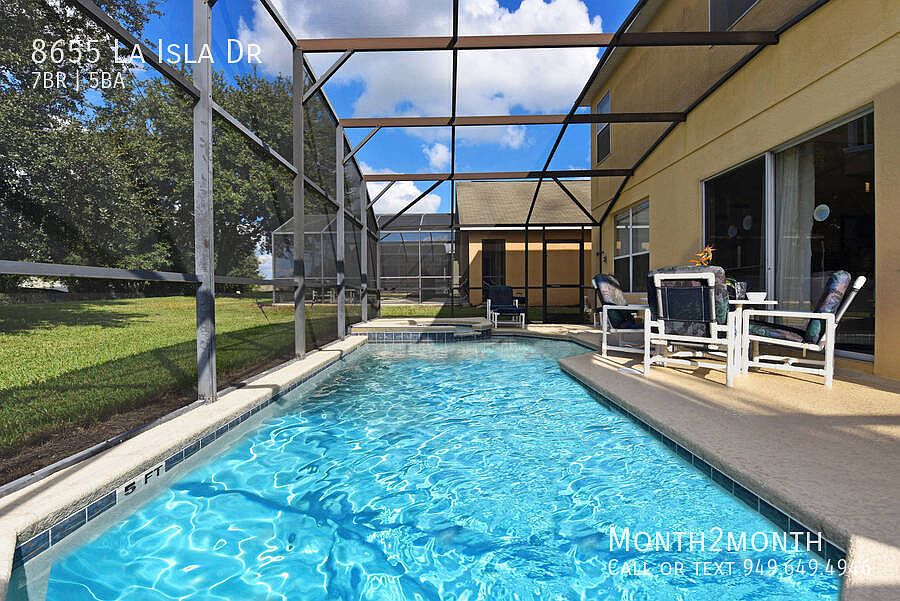 1st image of 8655 La Isla Dr